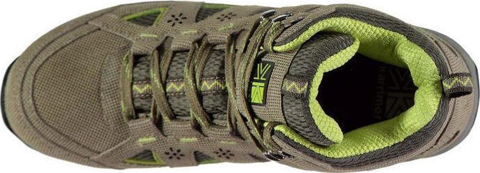 karrimor mount mid 7 weathertite