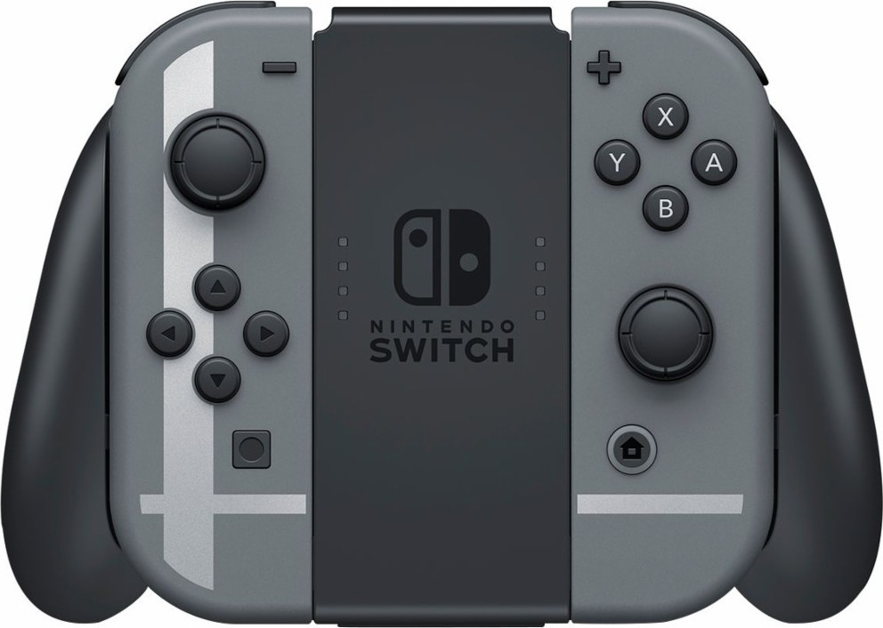 Nintendo Switch 32GB & Super Smash Bros. Ultimate Edition Skroutz.gr