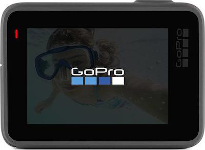 GoPro Hero7 Екшън камера 4K Ultra HD и Wi-Fi Черна