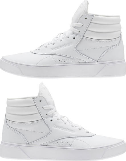 Reebok Freestyle Hi Nova CN3846 Skroutz.gr