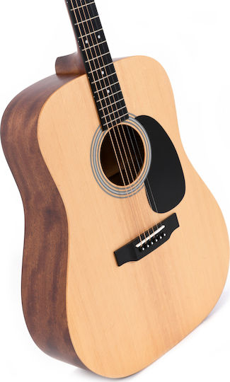 Sigma Guitars Acoustic Guitar Natural Natural