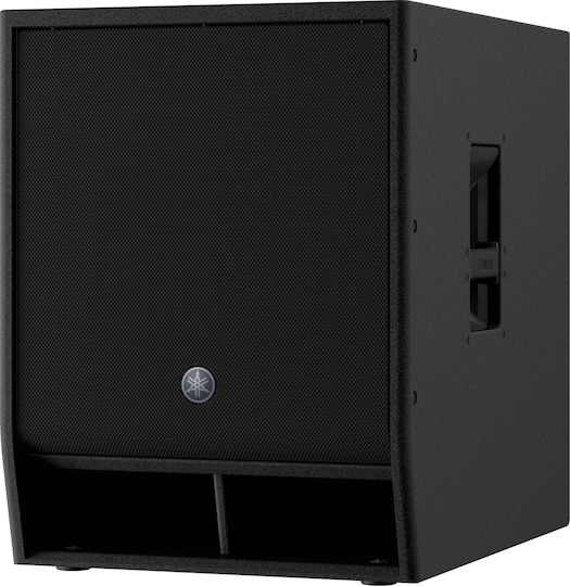 Yamaha DXS15XLF H000.00207 Autoîntăritor Subwoofer PA 1230W 15" 45x60x58.7cm.