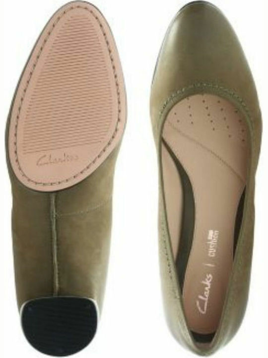 Clarks grace outlet olivia