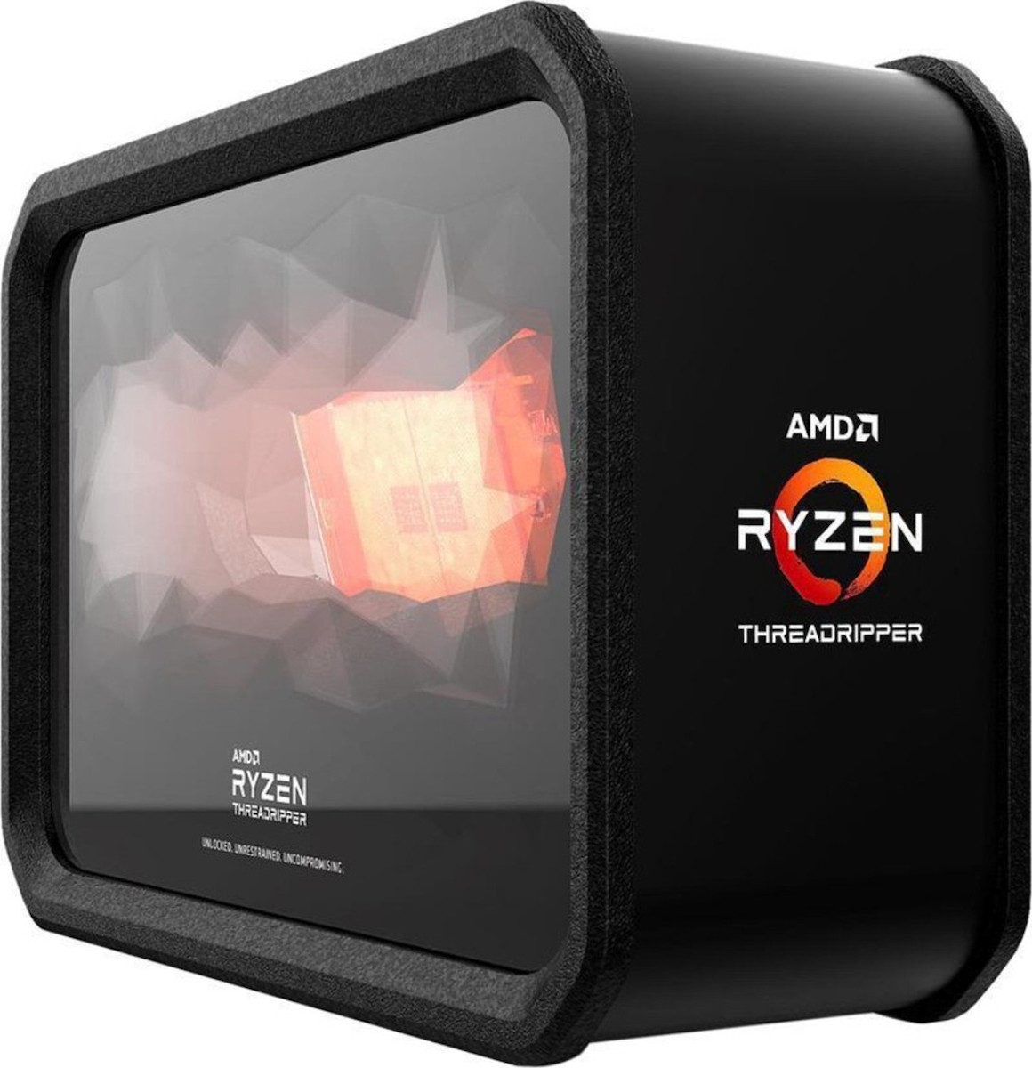 AMD Ryzen Threadripper 2950X Box - Skroutz.gr