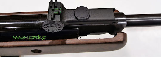 BAM Αεροβόλο B19x-Won 4.5mm / 5.5mm