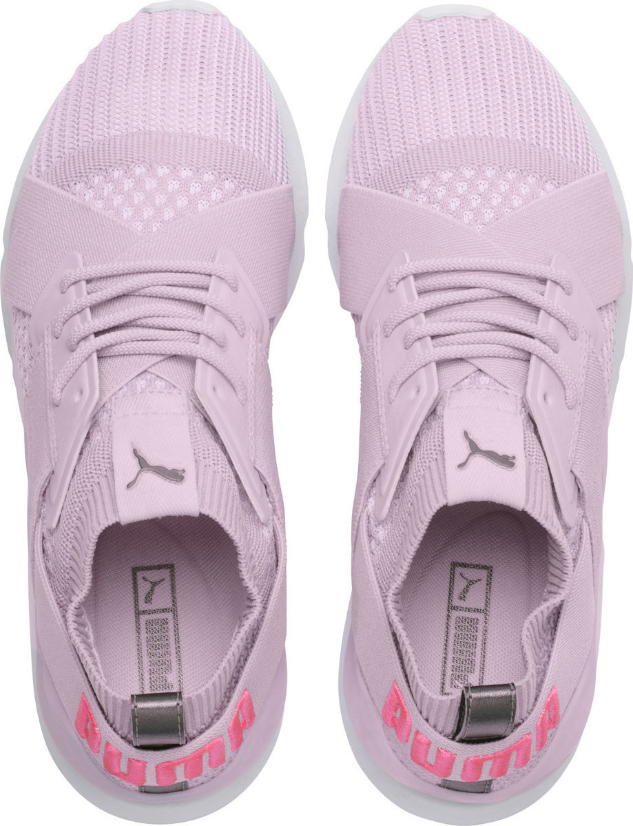 puma muse evoknit wns