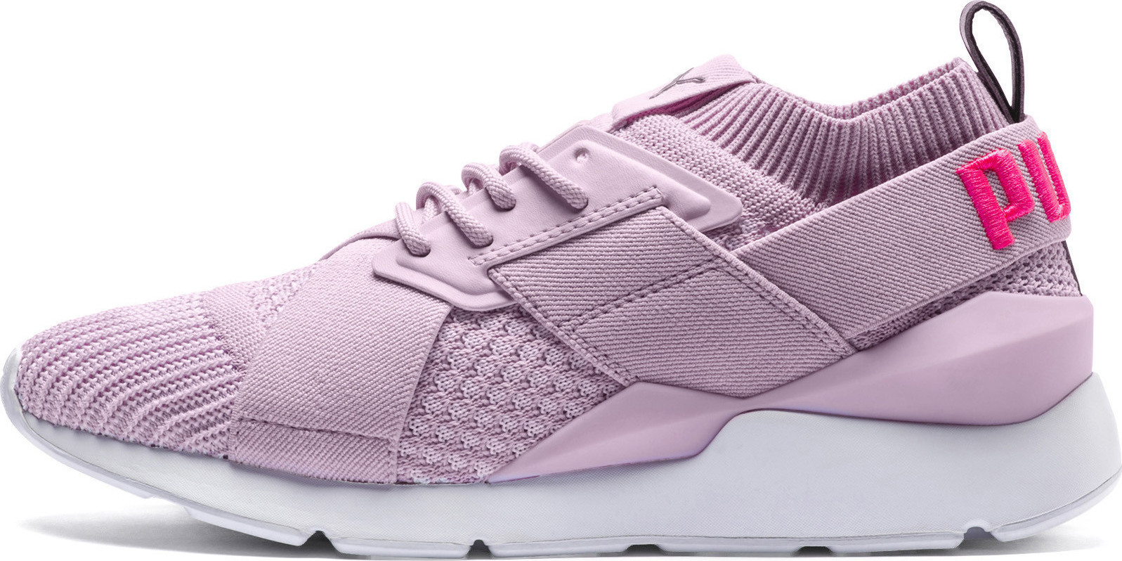 puma muse evoknit wns