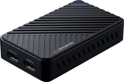 AVerMedia Live Gamer ULTRA GC553 Video Capturing Device 4K