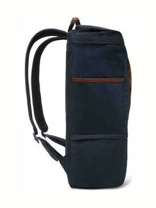 Timberland Roll Top Navy Μπλε