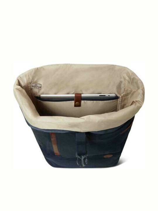 Timberland Roll Top Navy Μπλε