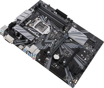 Asus Prime Z370-P II Placă de bază ATX cu Intel 1151 Socket