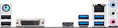 Asus Prime Z370-P II Placă de bază ATX cu Intel 1151 Socket
