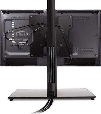 Meliconi Stand 100-200 070-0568 Tabletop TV Mount up to 40" and 20kg