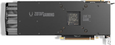 Zotac GeForce RTX 2080 8GB AMP