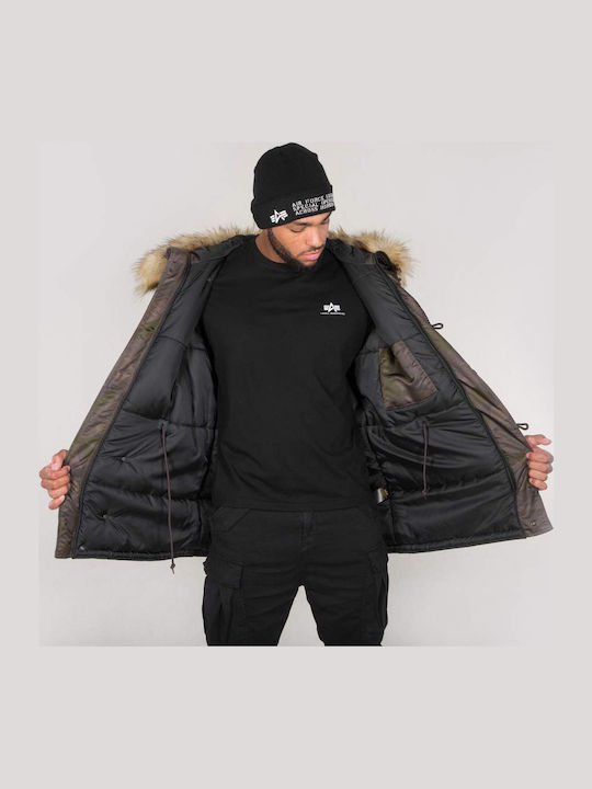 Alpha Industries Alpha Industries