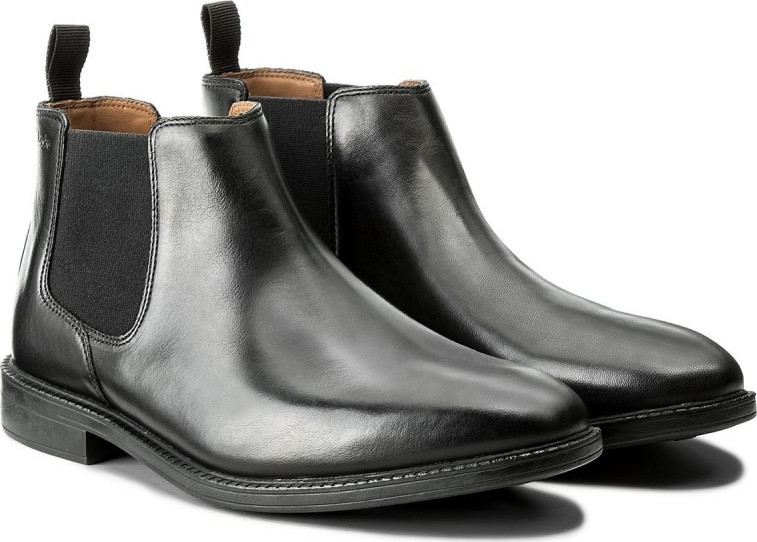 clarks chilver top