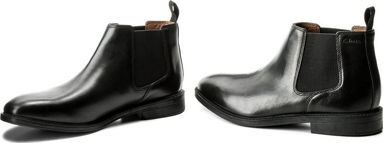 clarks chilver top