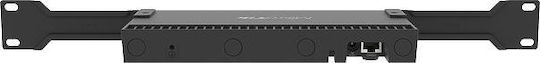 MikroTik RB4011iGS+RM Router με 10 Θύρες Gigabit