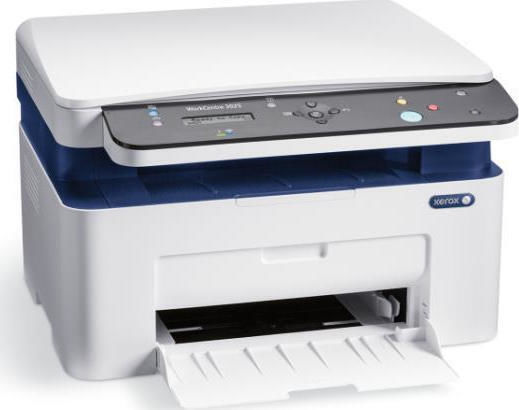 Xerox WorkCentre 3025V/BI