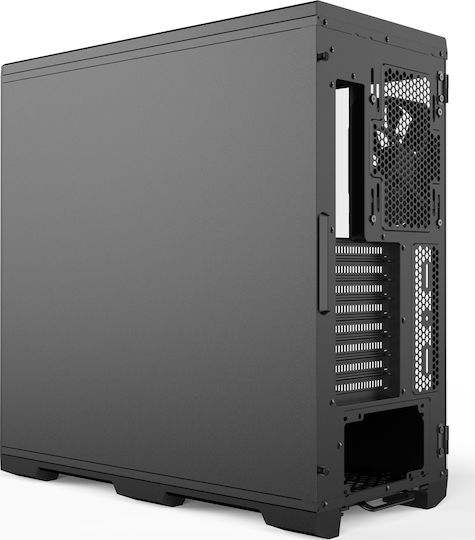 Phanteks Enthoo Pro Tempered Glass Gaming Full Tower Κουτί Υπολογιστή με Πλαϊνό Παράθυρο Μαύρο