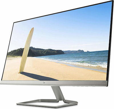 HP 27fw Monitor 27" FHD 1920x1080 με χρόνο απόκρισης 5ms GTG