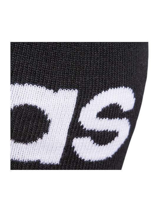 Daily Beanie Unisex Beanie Knitted in Black color