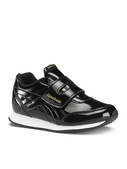 Reebok Royal Classic Jogger 2 Schwarz