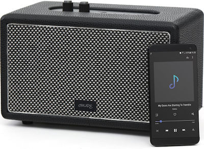 Platinet PMG097 Bluetooth Speaker 30W Black