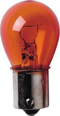 Lampa Lamps Car Set of Bulbs PY21W-BAU15s 21W 2pcs