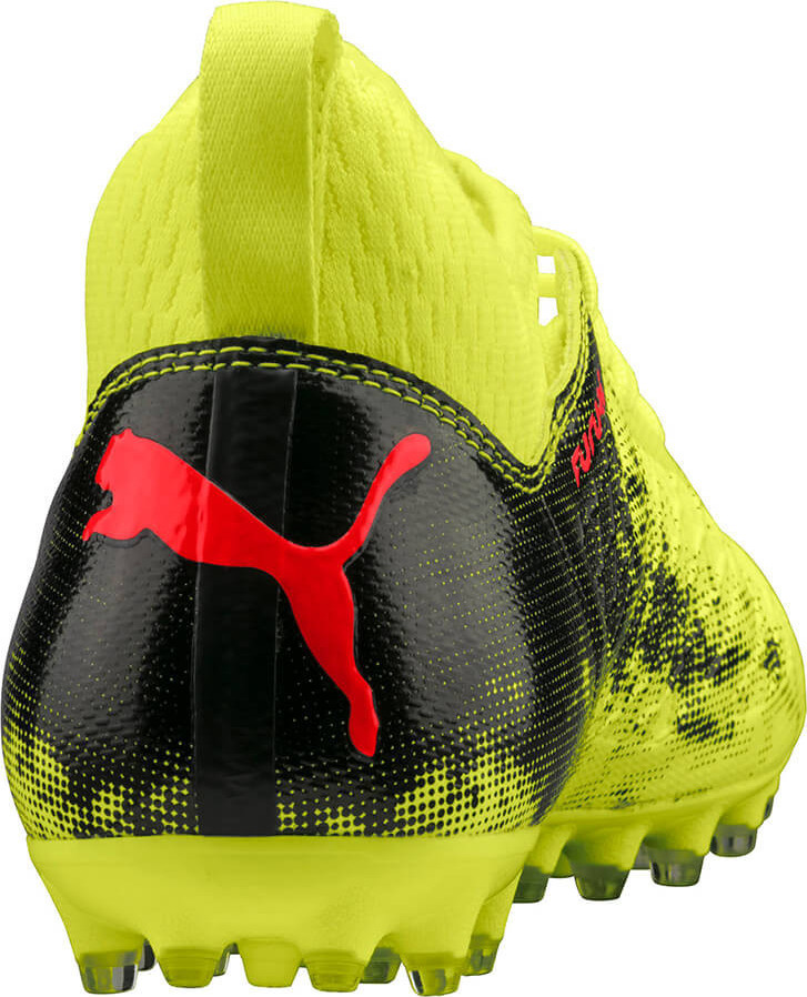 future puma 18.1