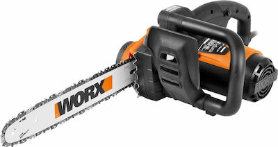 Worx Electric Drujbă 4.8kg cu Lamă 40cm