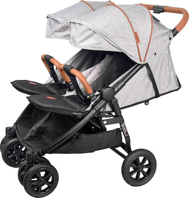 Coletto Enzo Twin Grey