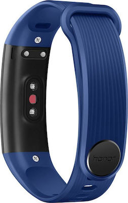 Honor band 3 сброс настроек