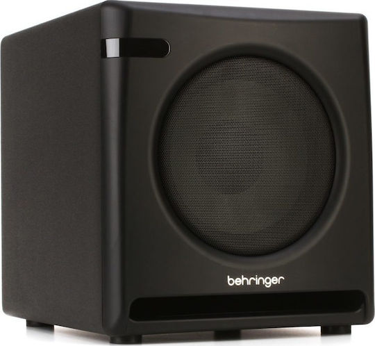Behringer NEKKST K10S Autoîntăritor Subwoofer cu Difuzor 10" 180W Negru