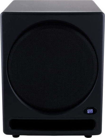 Presonus Temblor T10 Aktiv Subwoofer mit Lautsprecher 10" 170W Schwarz