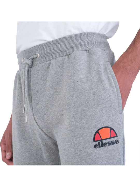 Ovest Pantaloni de trening cu Elastic Gri