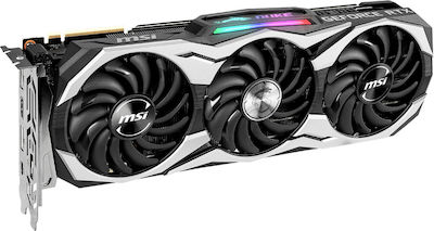 MSI GeForce RTX 2080 8GB Duke OC