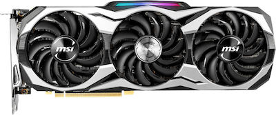 MSI GeForce RTX 2080 8GB Duke OC