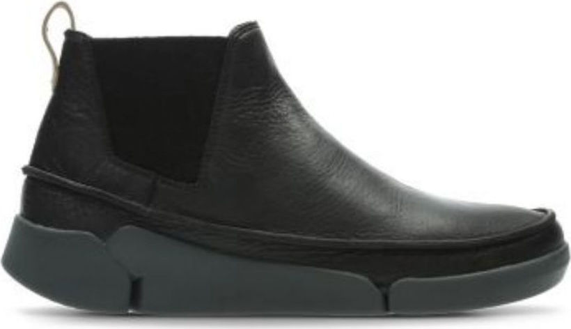 clarks tri poppy black