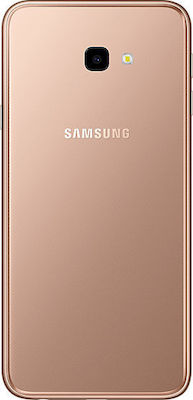 Samsung Galaxy J4+ Две SIM карти (2GB/32GB) Златен