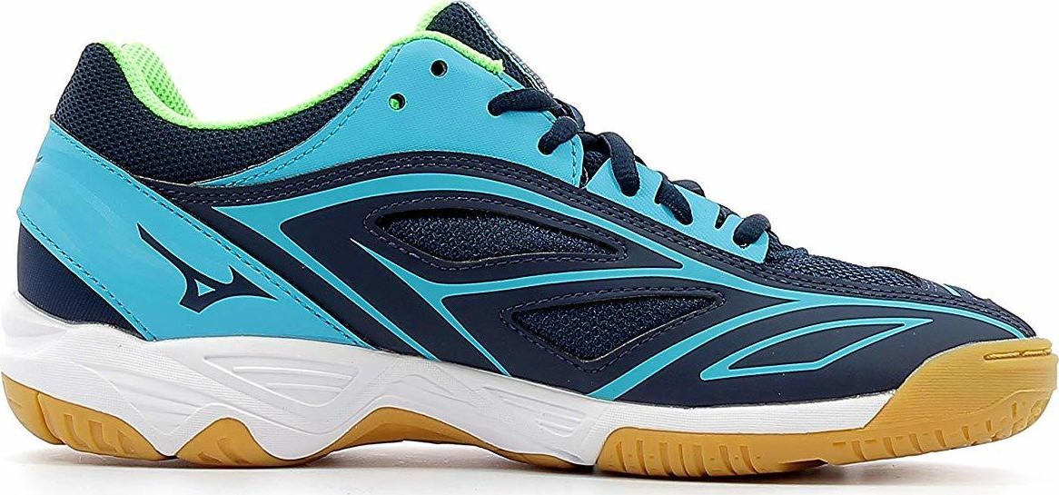 mizuno mirage star 2