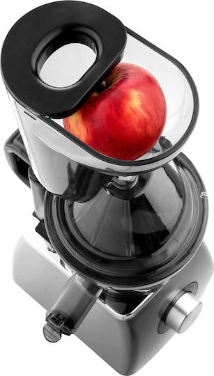 Sencor Juicer Slow Press 400W Silver