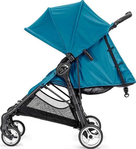 Baby Jogger City Mini Zip BJ24429 Teal Skroutz.gr