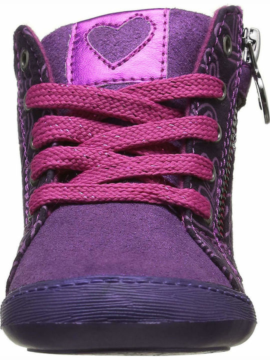 Purple Лилав