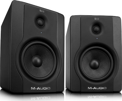 M-Audio Studiophile BX8 D2