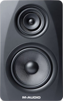 M-Audio M3-8 Aktiver Lautsprecher Studio Monitor 3 Anzahl von Fahrern 220W (Stück)