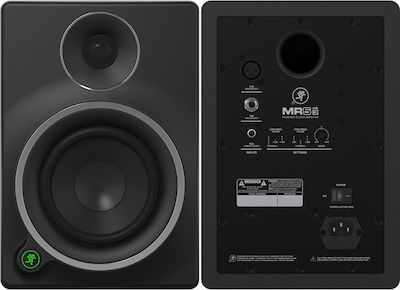 Mackie MR5mk3