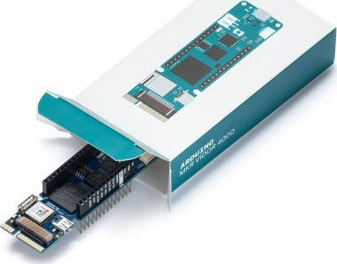 Arduino MKR Vidor 4000 Board