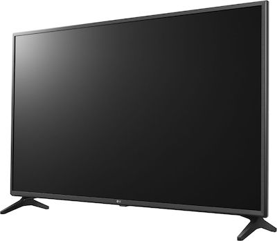 LG Smart Τηλεόραση 49" 4K UHD LED 49UK6200 HDR (2018)
