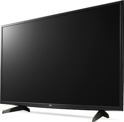 LG Τηλεόραση 32" HD Ready LED 32LK510B (2018)